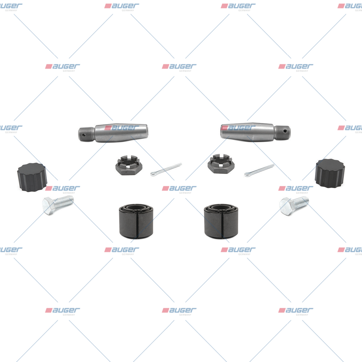 Reparatursatz, Lenkstange