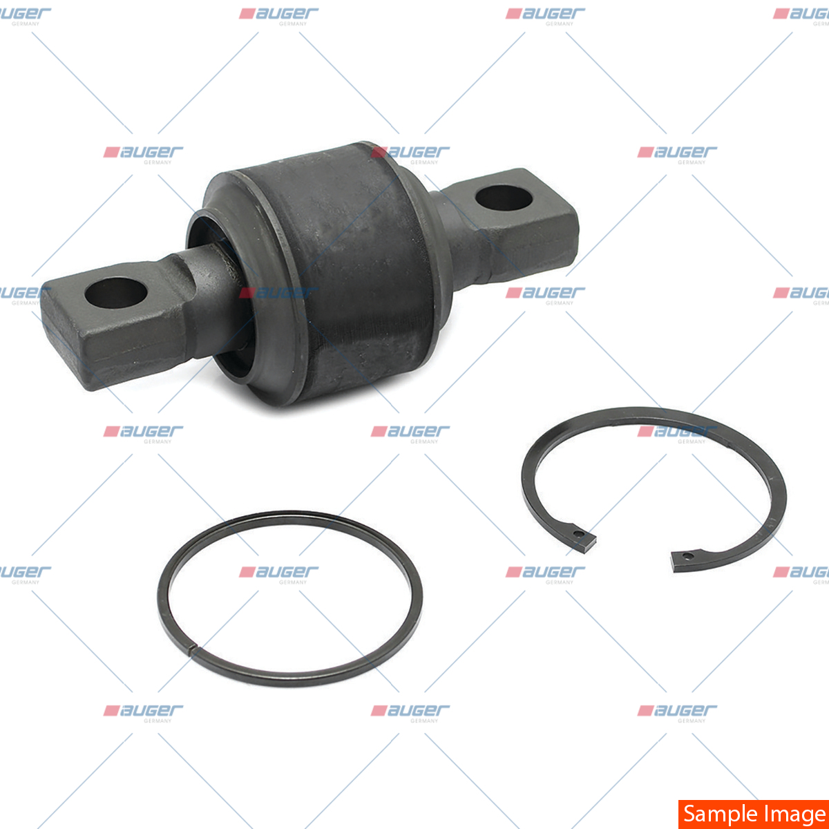 Reparatursatz, Achsstrebe