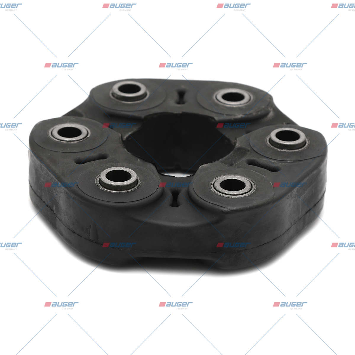 Flange, Propeller Shaft