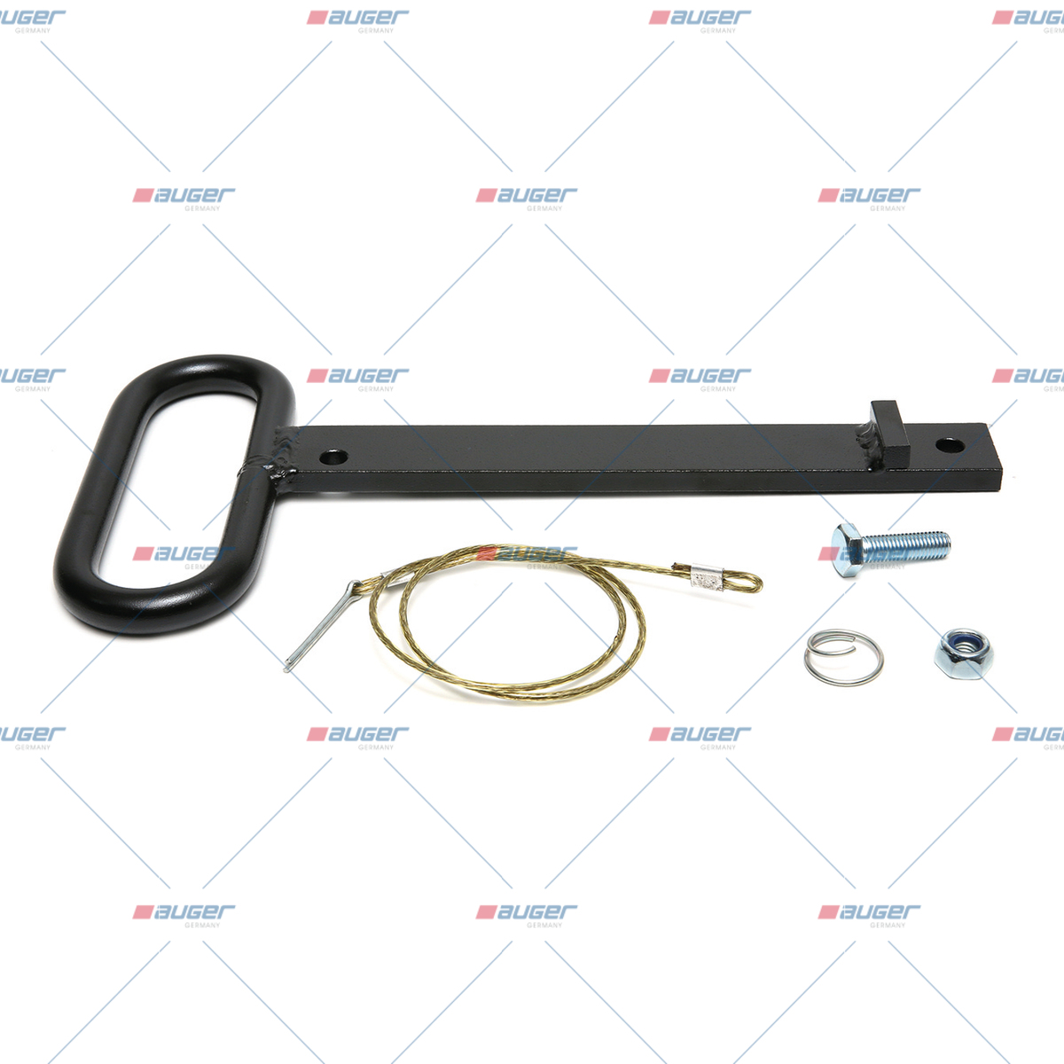 Reparatursatz, Sattelkupplung