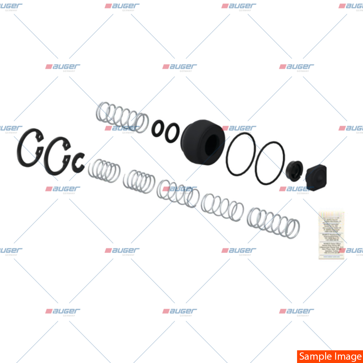 Reparatursatz, Ventil