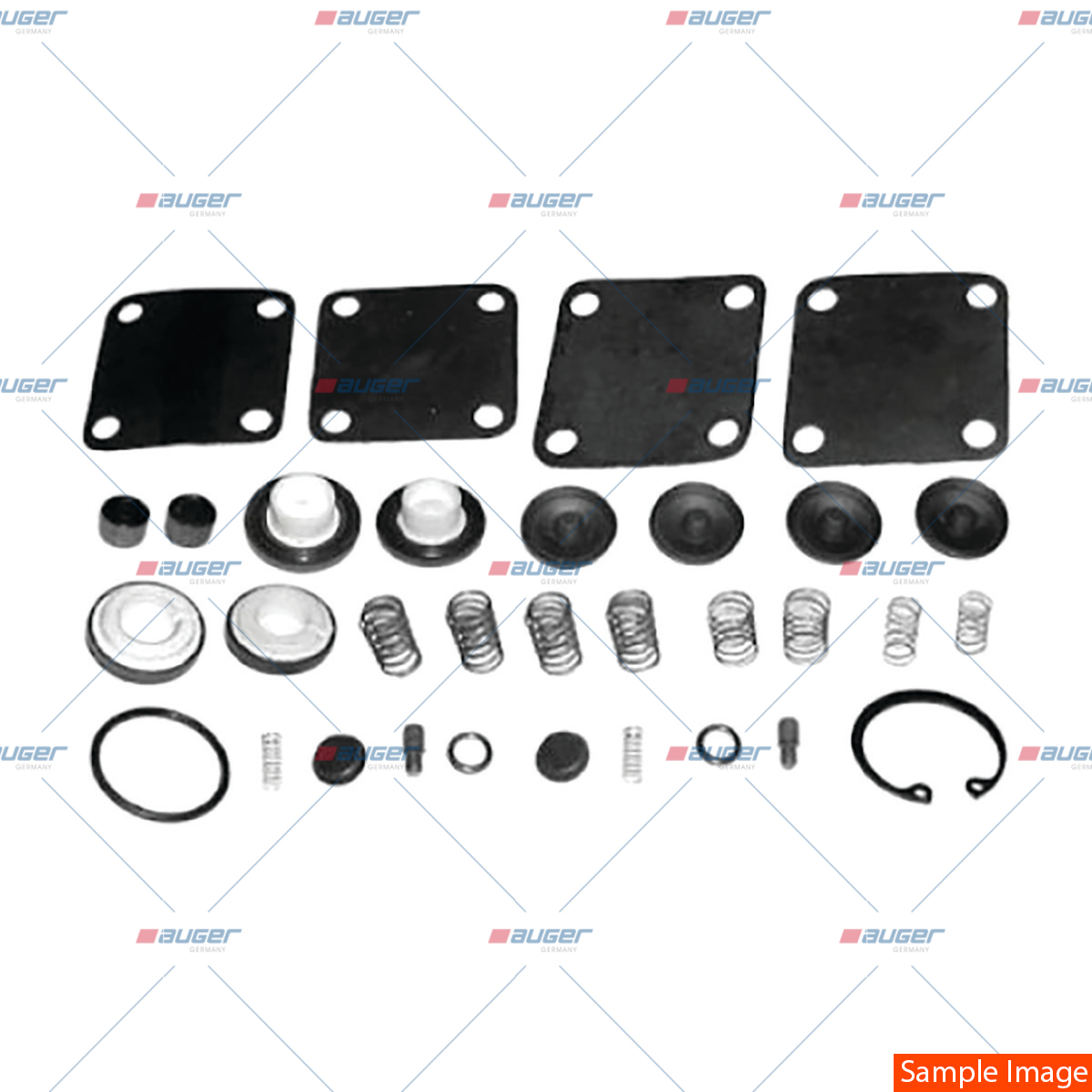 Reparatursatz, Ventil