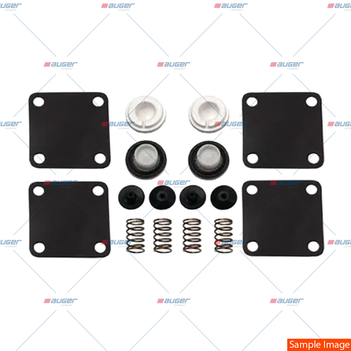 Reparatursatz, Ventil