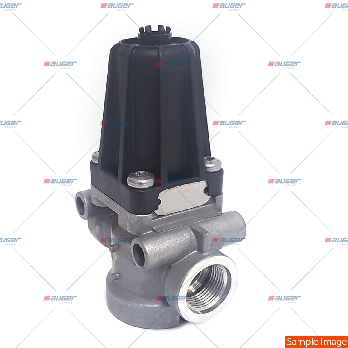 Druckbegrenzungsventil