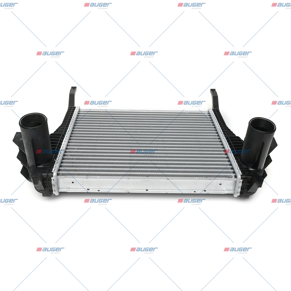 Kuehler, Ladeluftkuehler