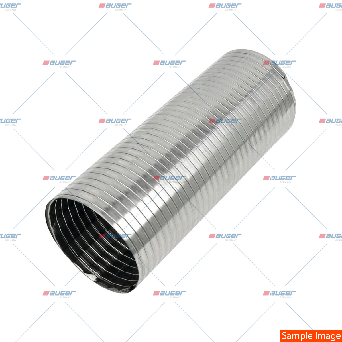 Metallschlaeuche, Auspuff