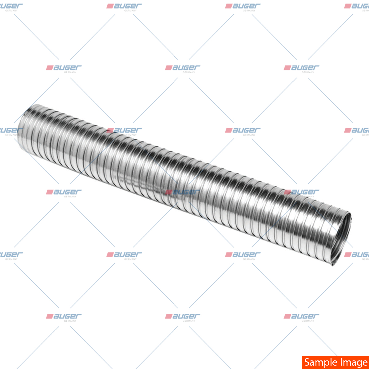 Metallschlaeuche, Auspuff