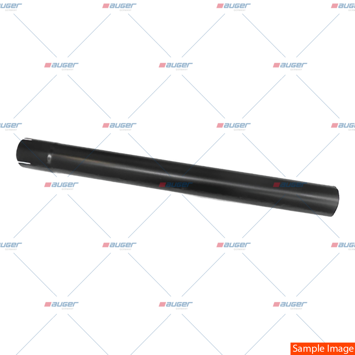 Schalldaempfer, Auspuff