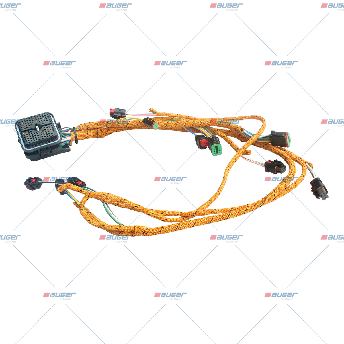 Motor Kabelstrang