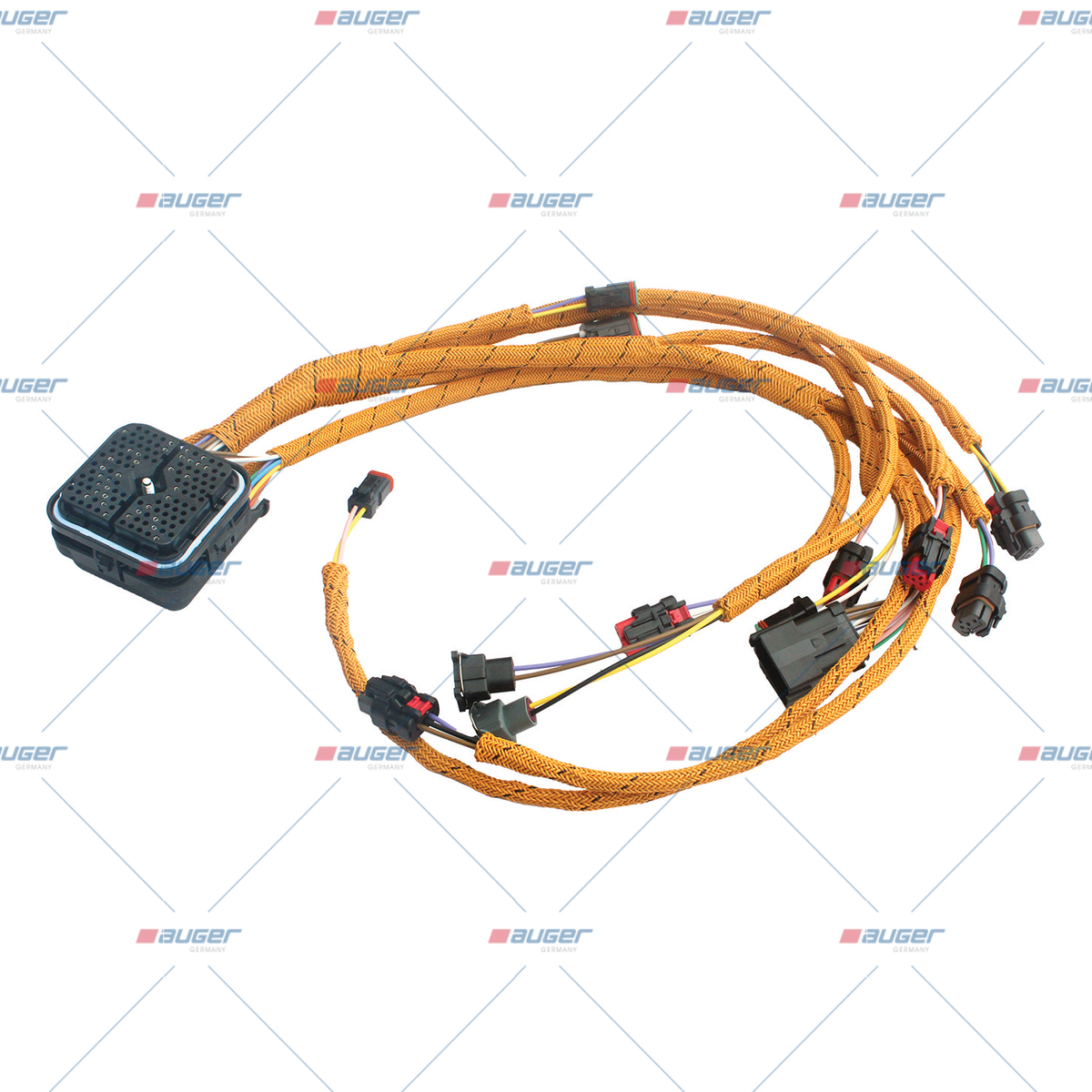 Motor Kabelstrang