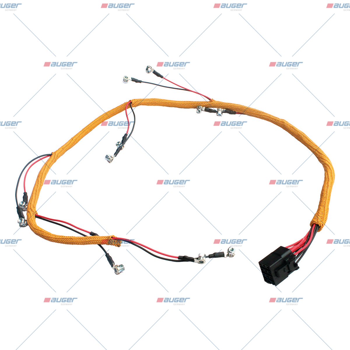 Motor Kabelstrang