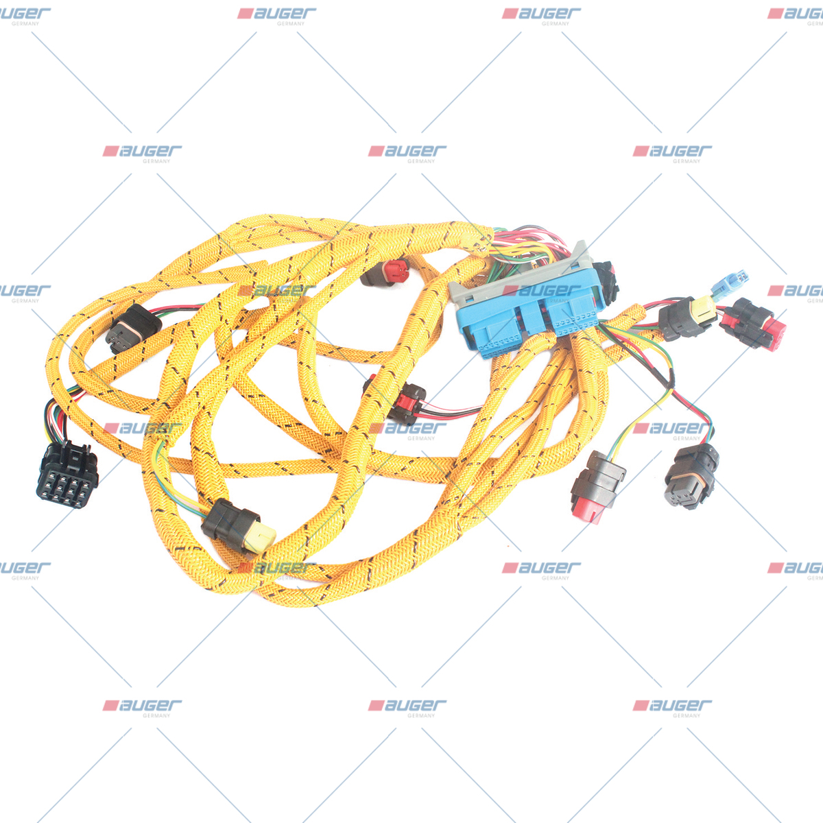 Motor Kabelstrang