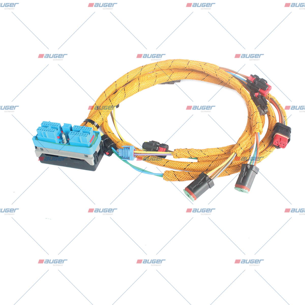 Motor Kabelstrang