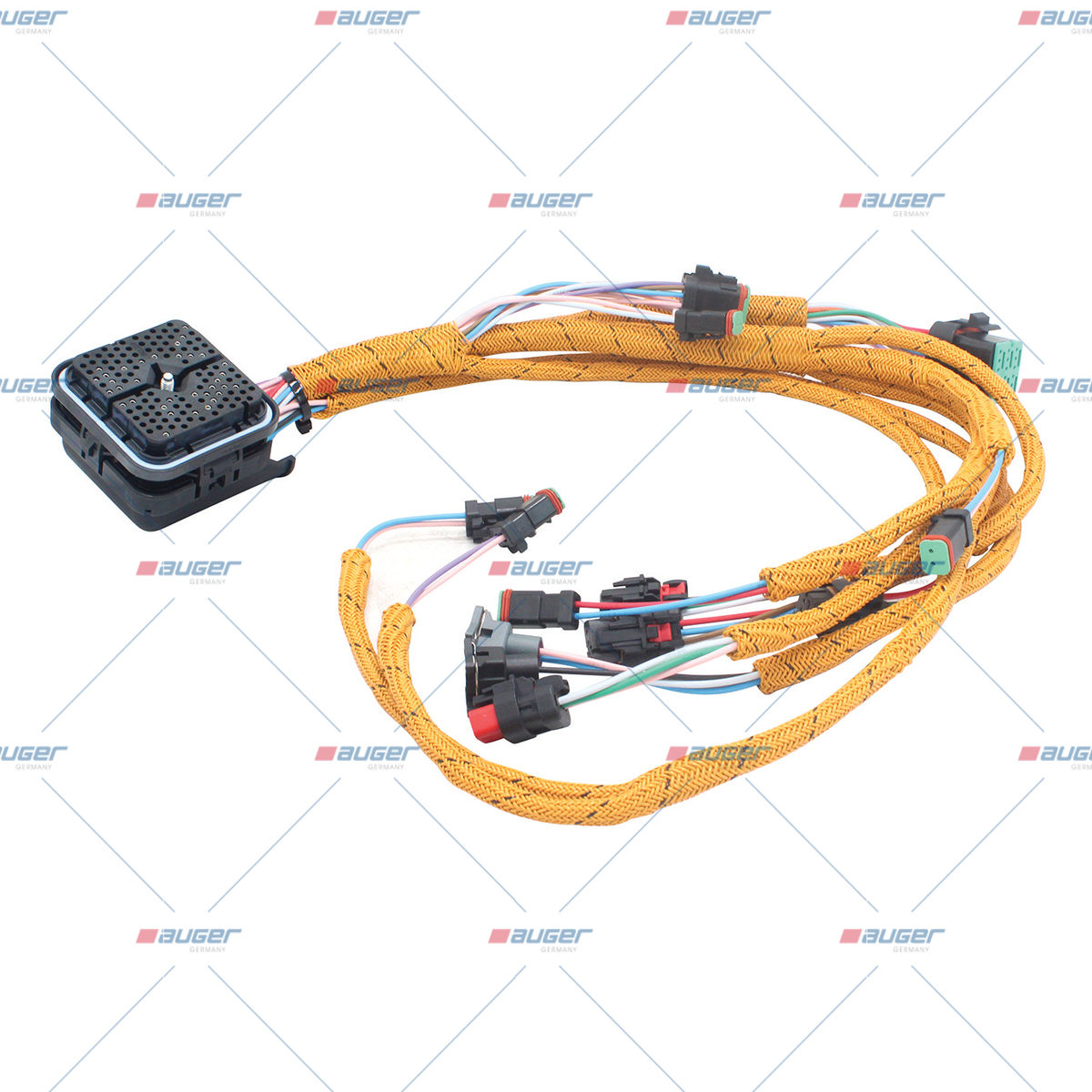 Motor Kabelstrang