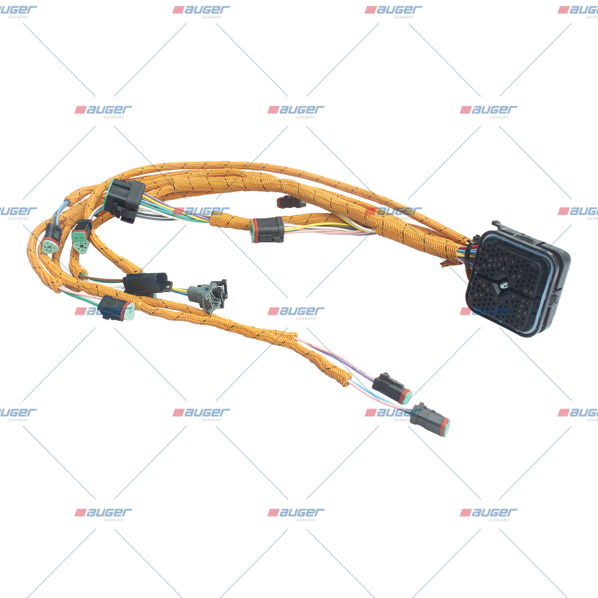 Motor Kabelstrang