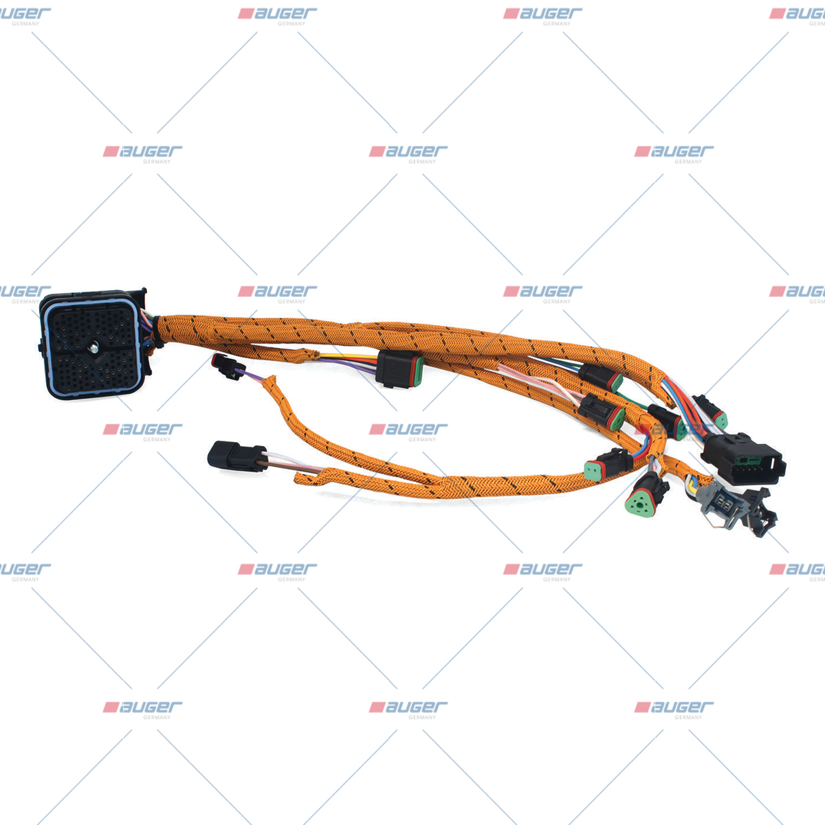 Motor Kabelstrang