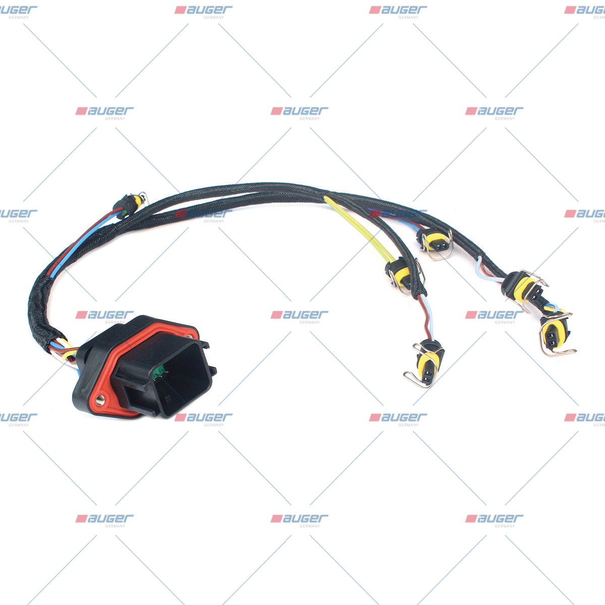 Motor Kabelstrang