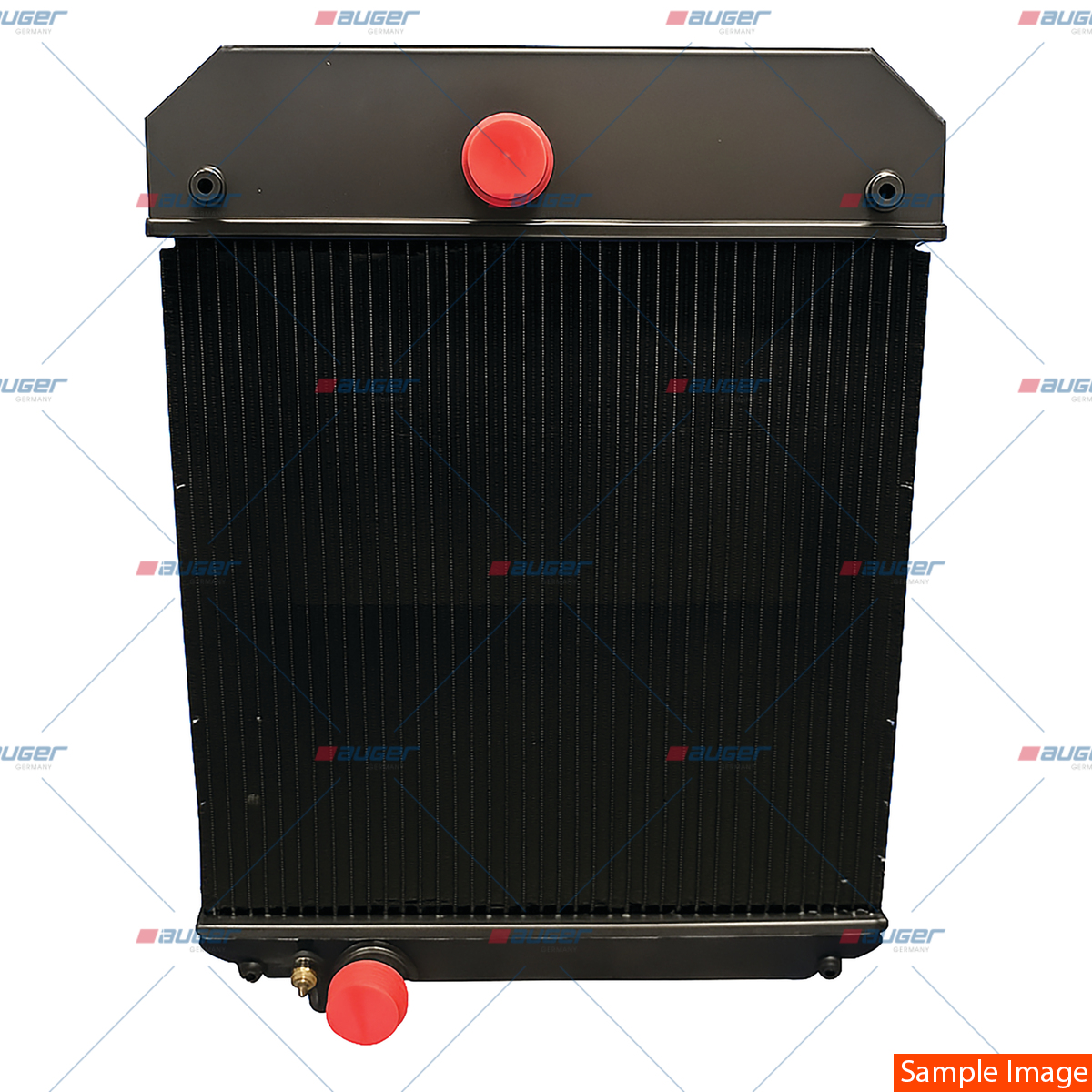 Kuehler