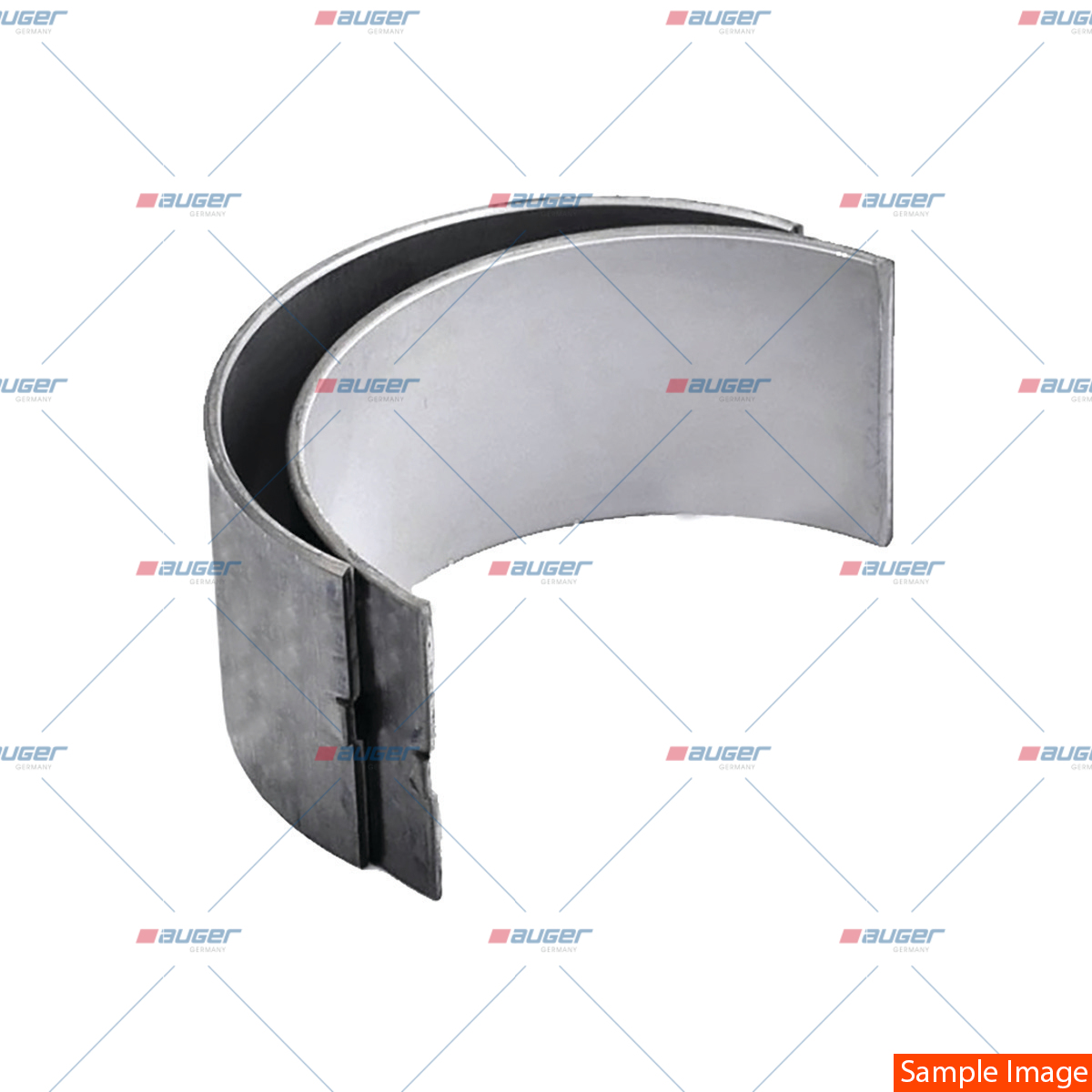 Buchse, Pleuelstange