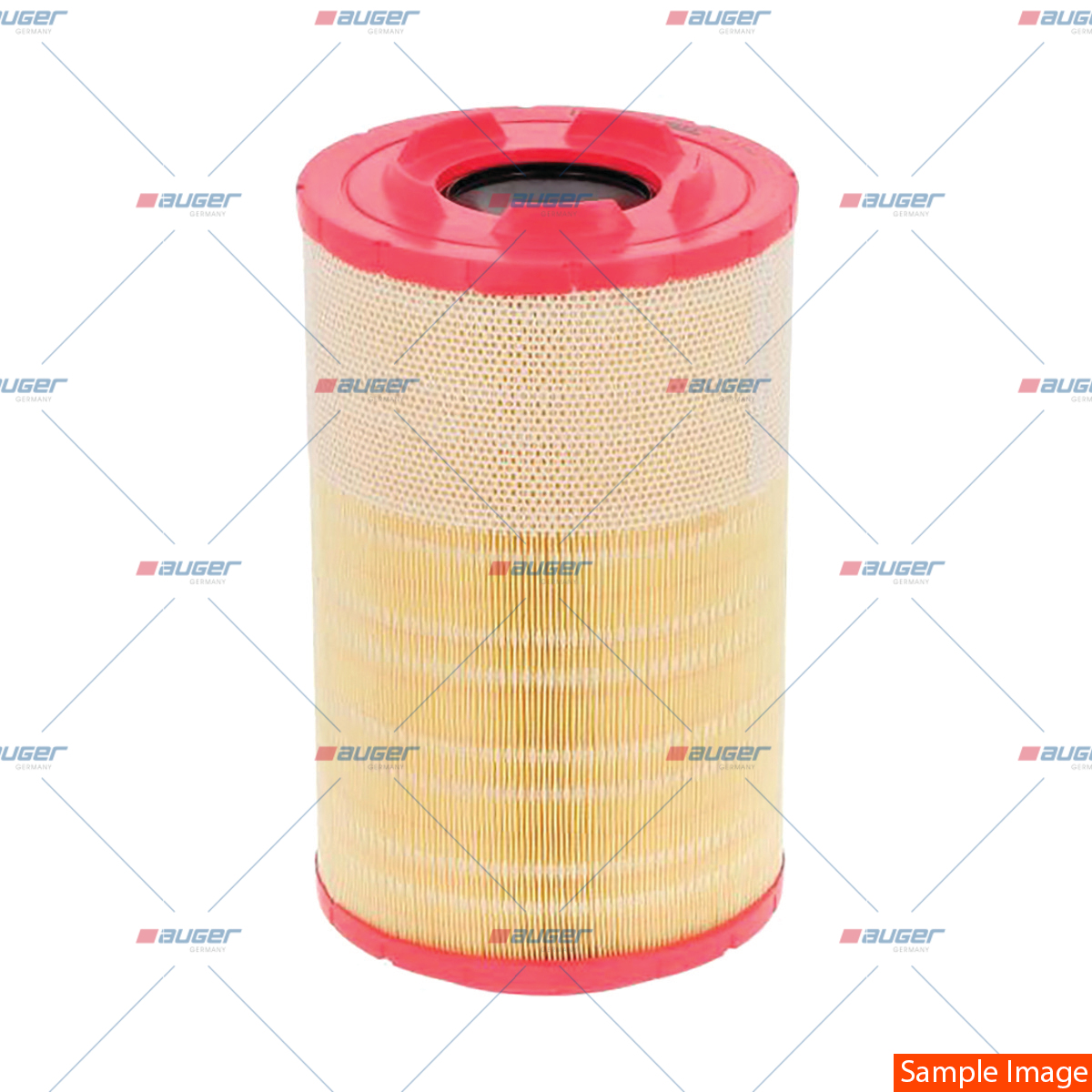 Luftfilterpatrone