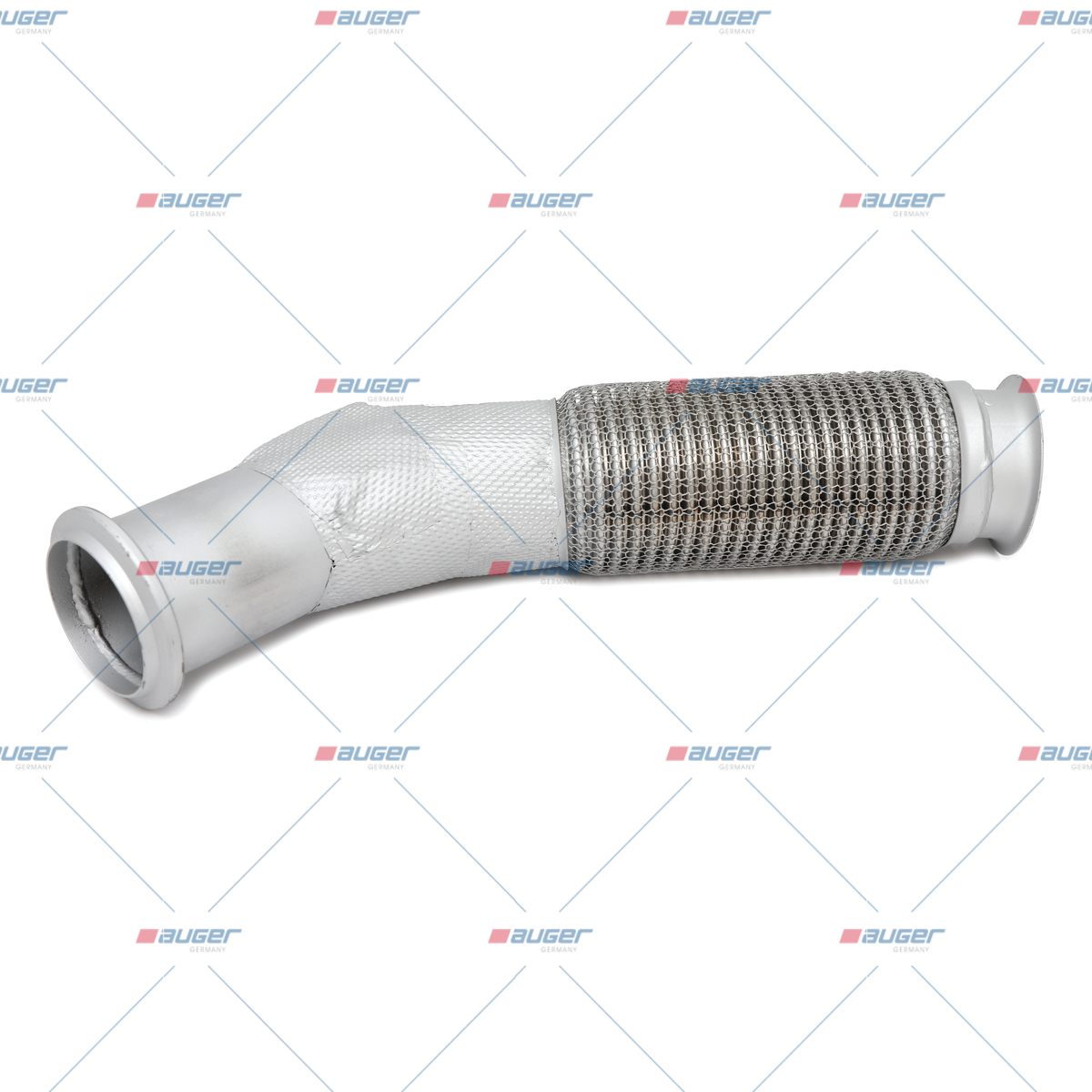 Metallschlaeuche, Auspuff