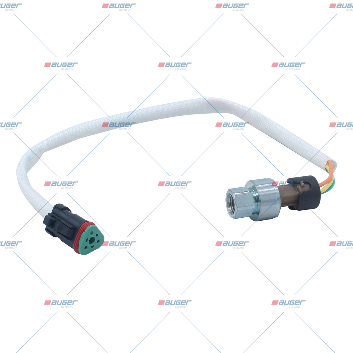 Drucksensor