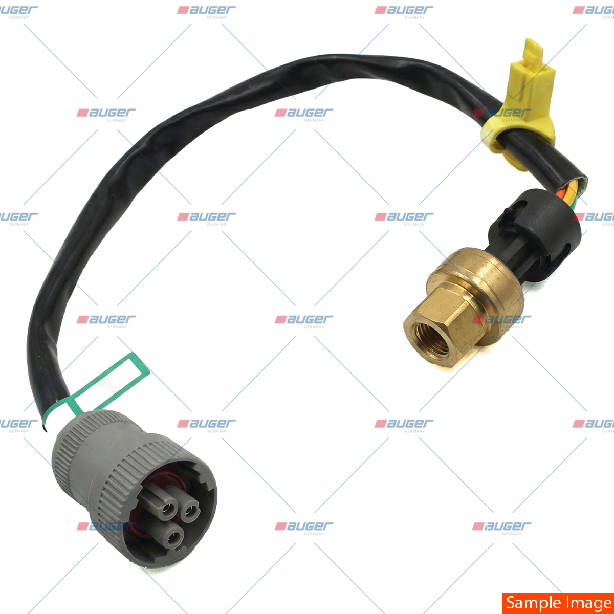 Drucksensor
