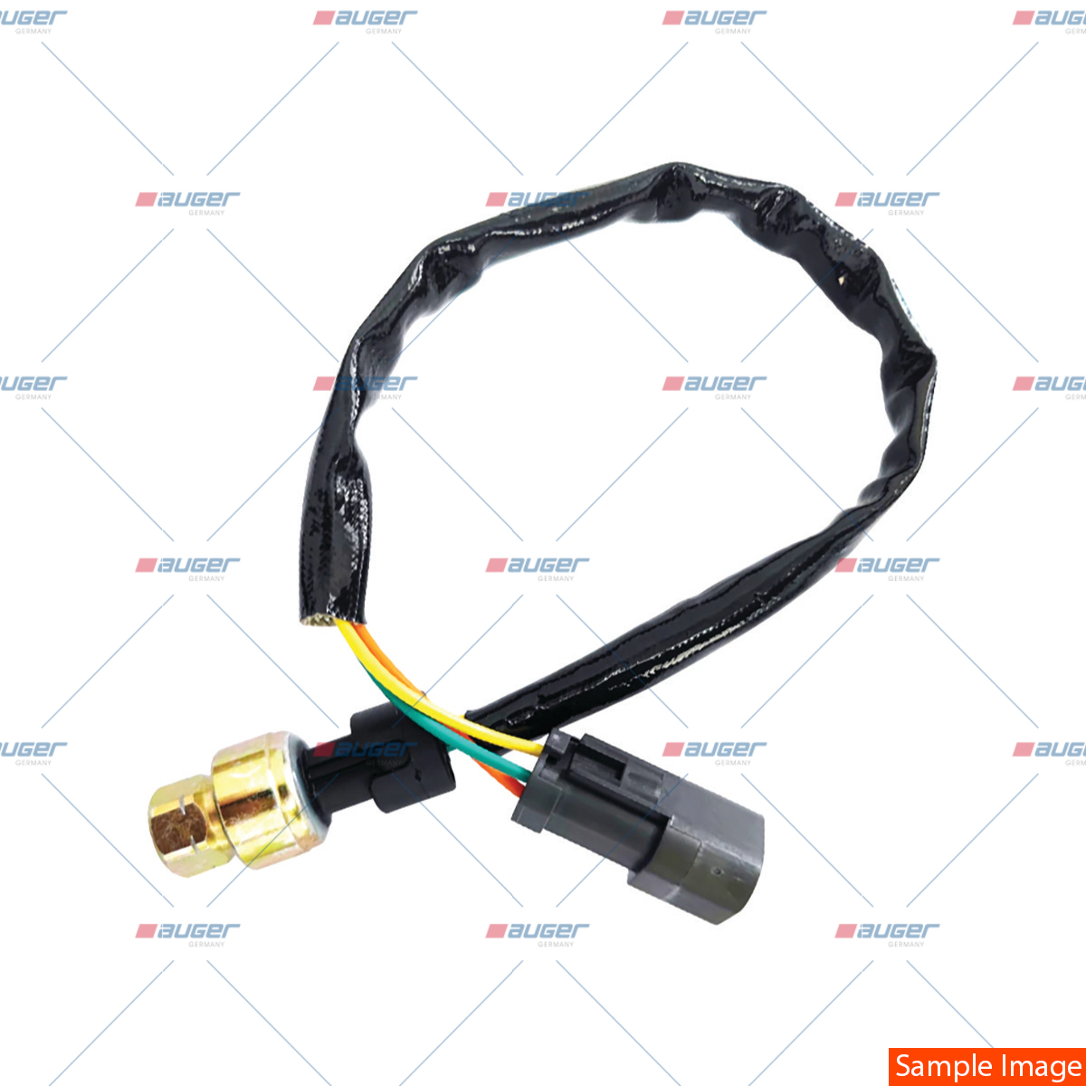 Drucksensor