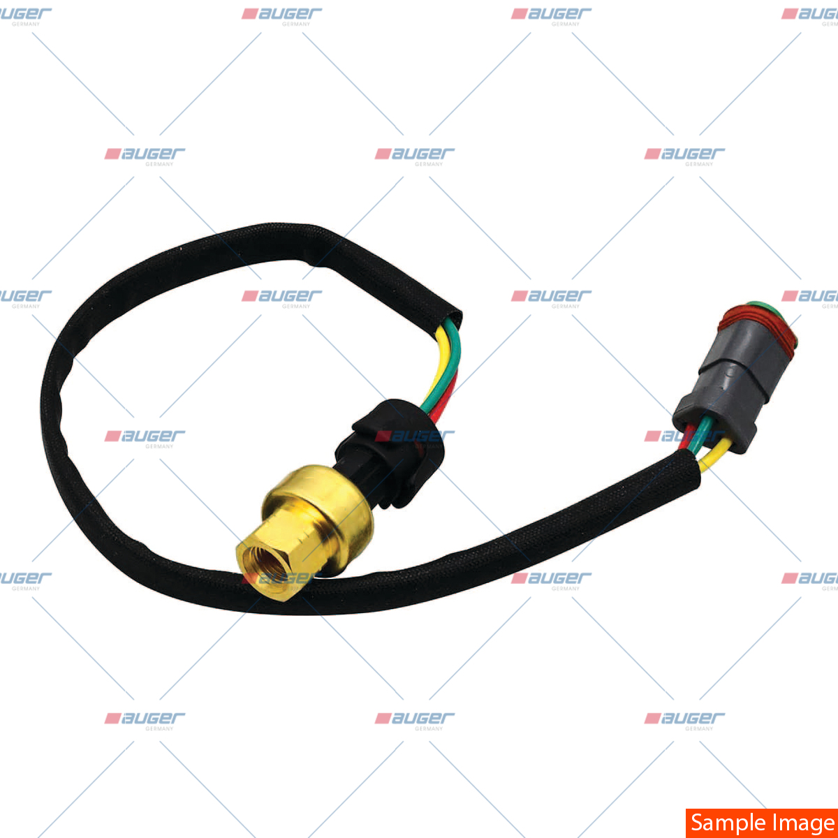 Drucksensor