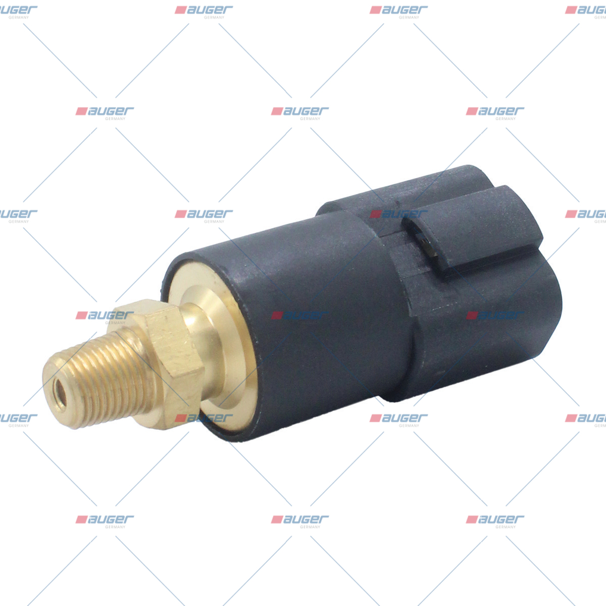 Oeldrucksensor