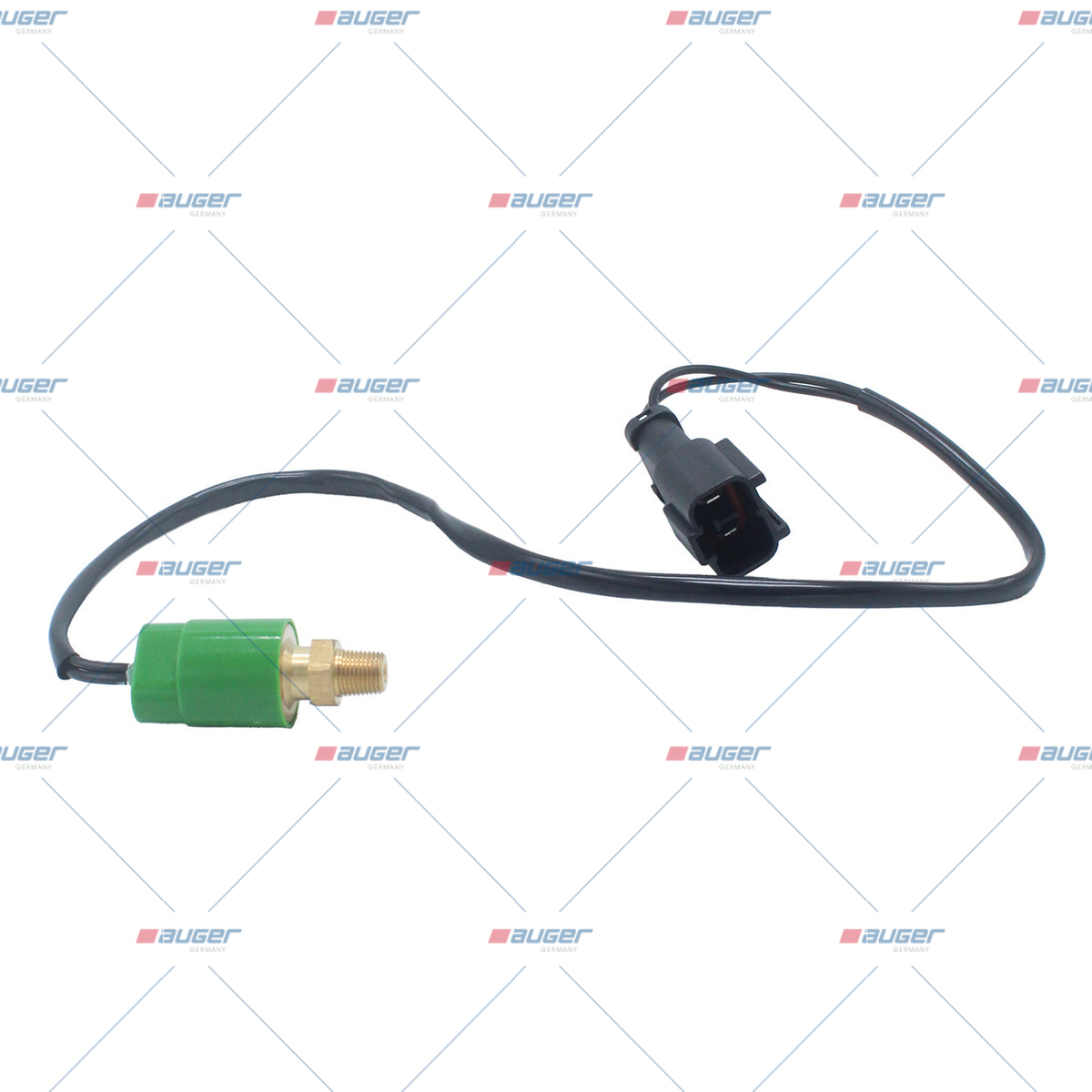 Oeldrucksensor