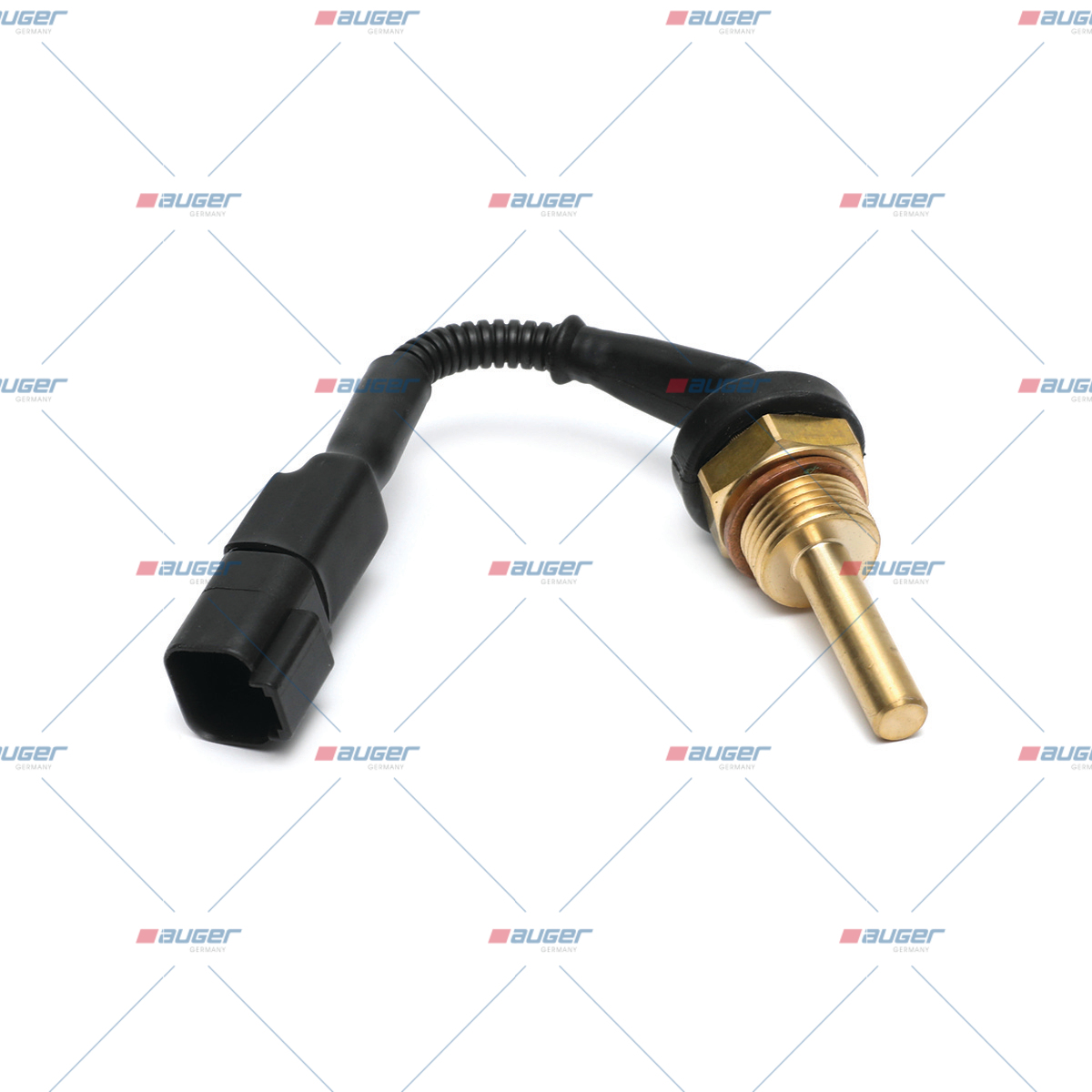 Temperatursensor