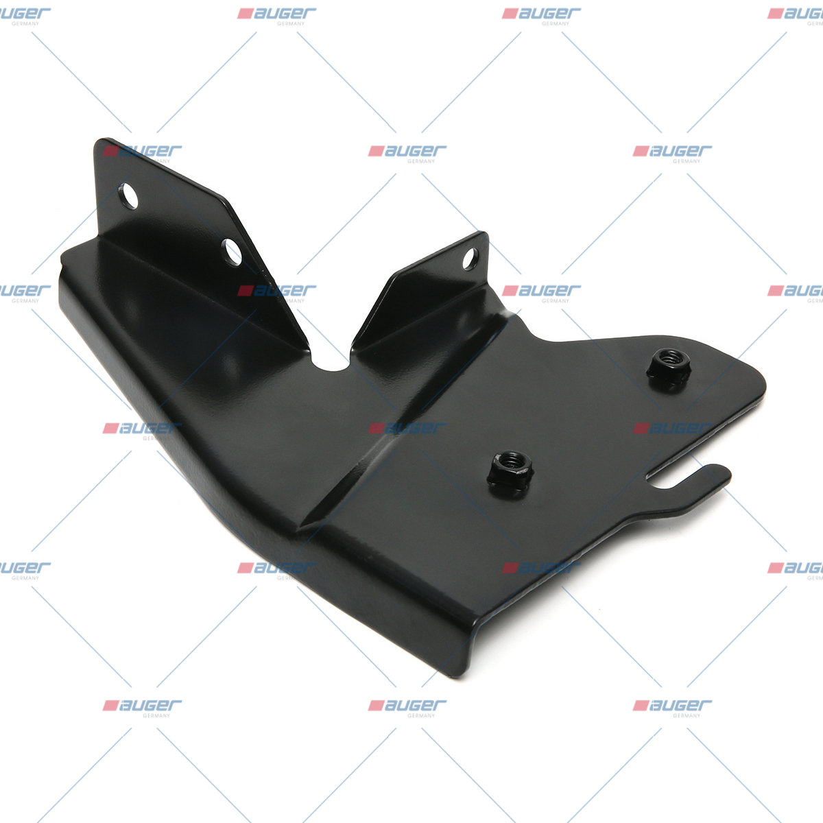 Halter, Schritt