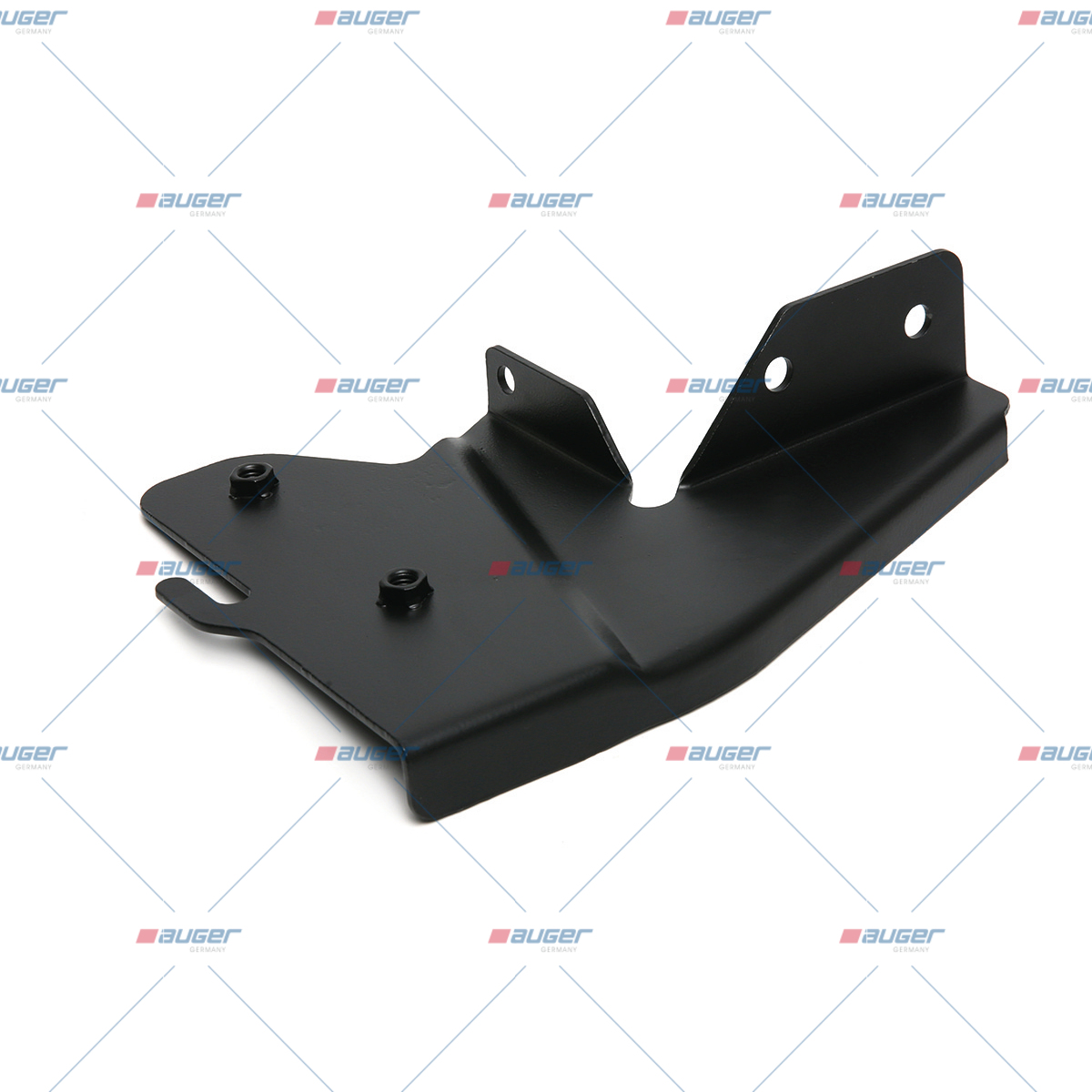Halter, Schritt