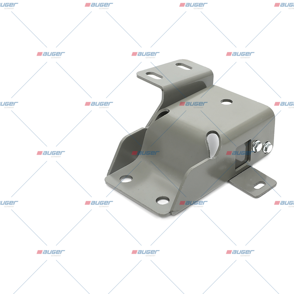 Halter, Schritt