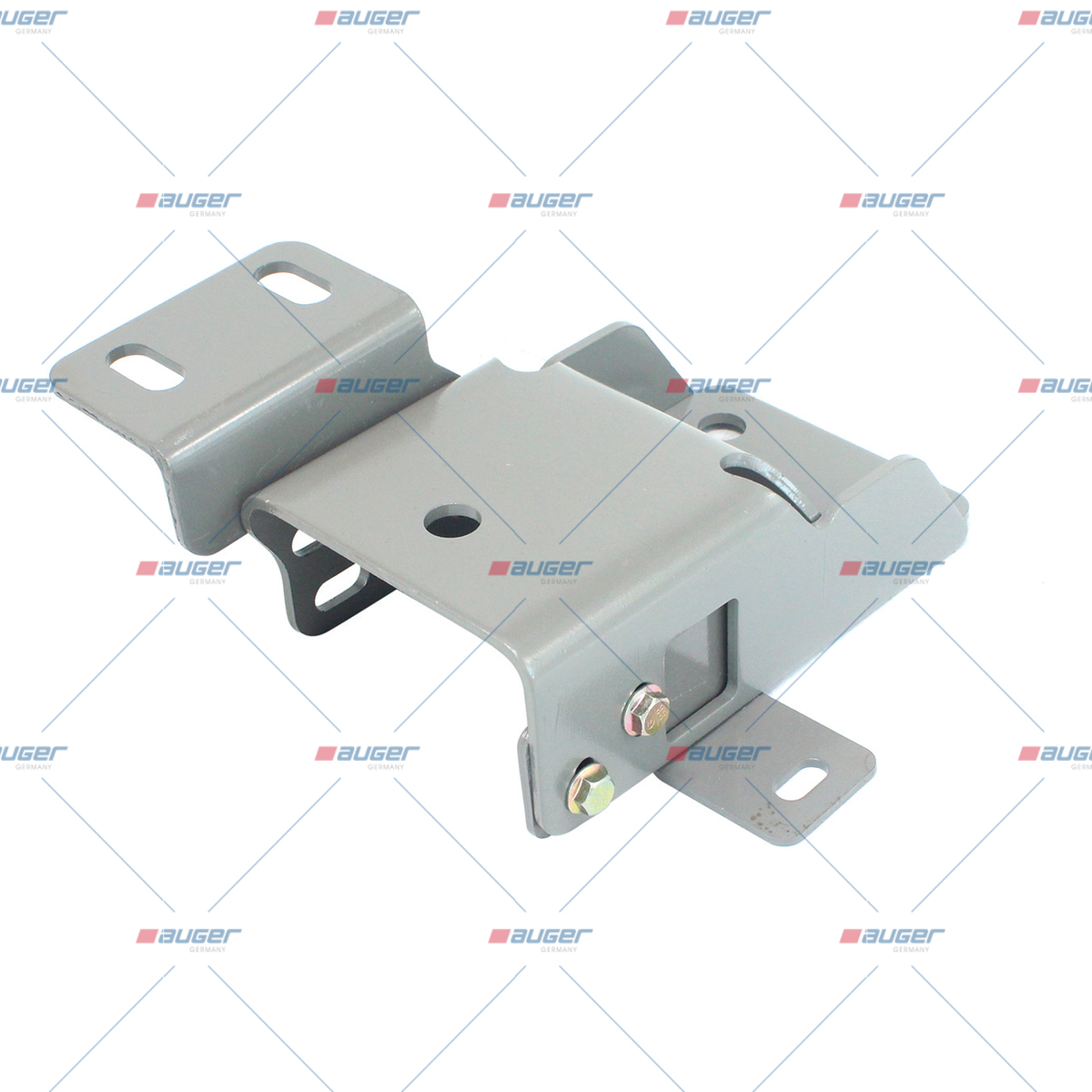 Halter, Schritt