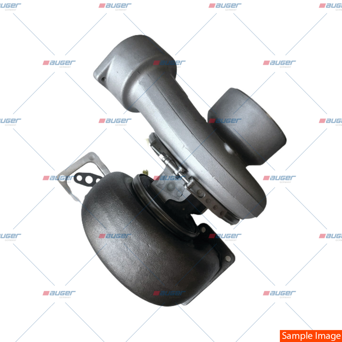 Turbolader