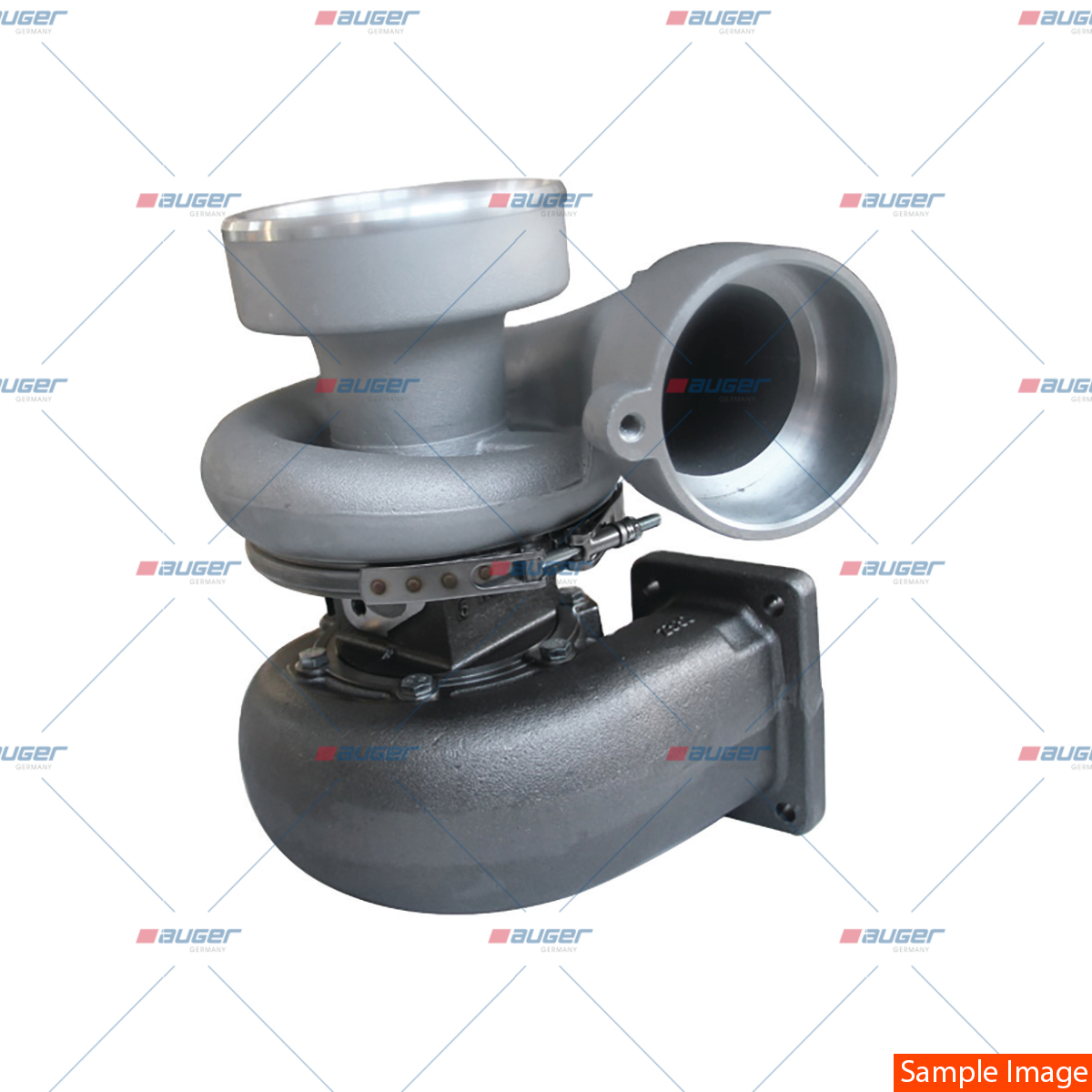 Turbolader