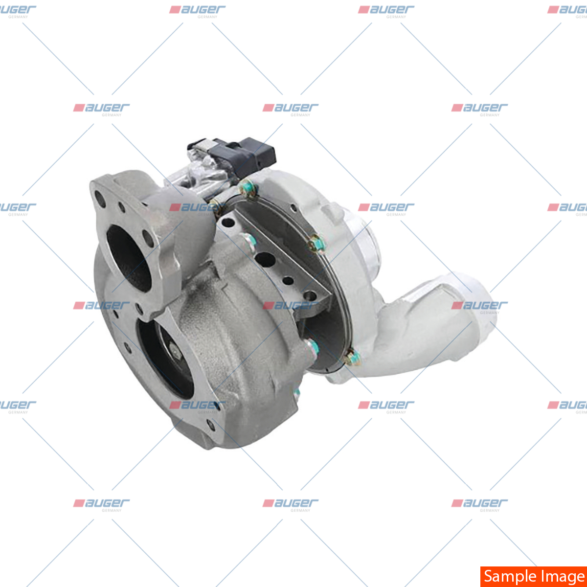 Turbolader