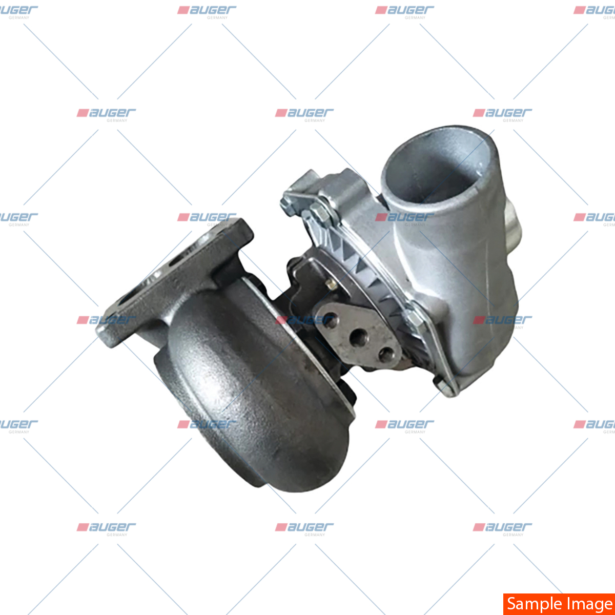 Turbolader