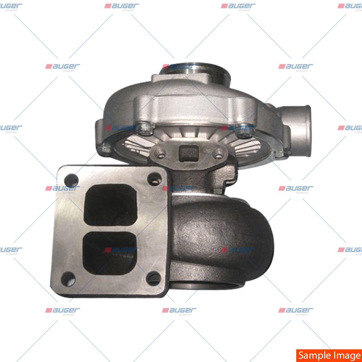 Turbolader