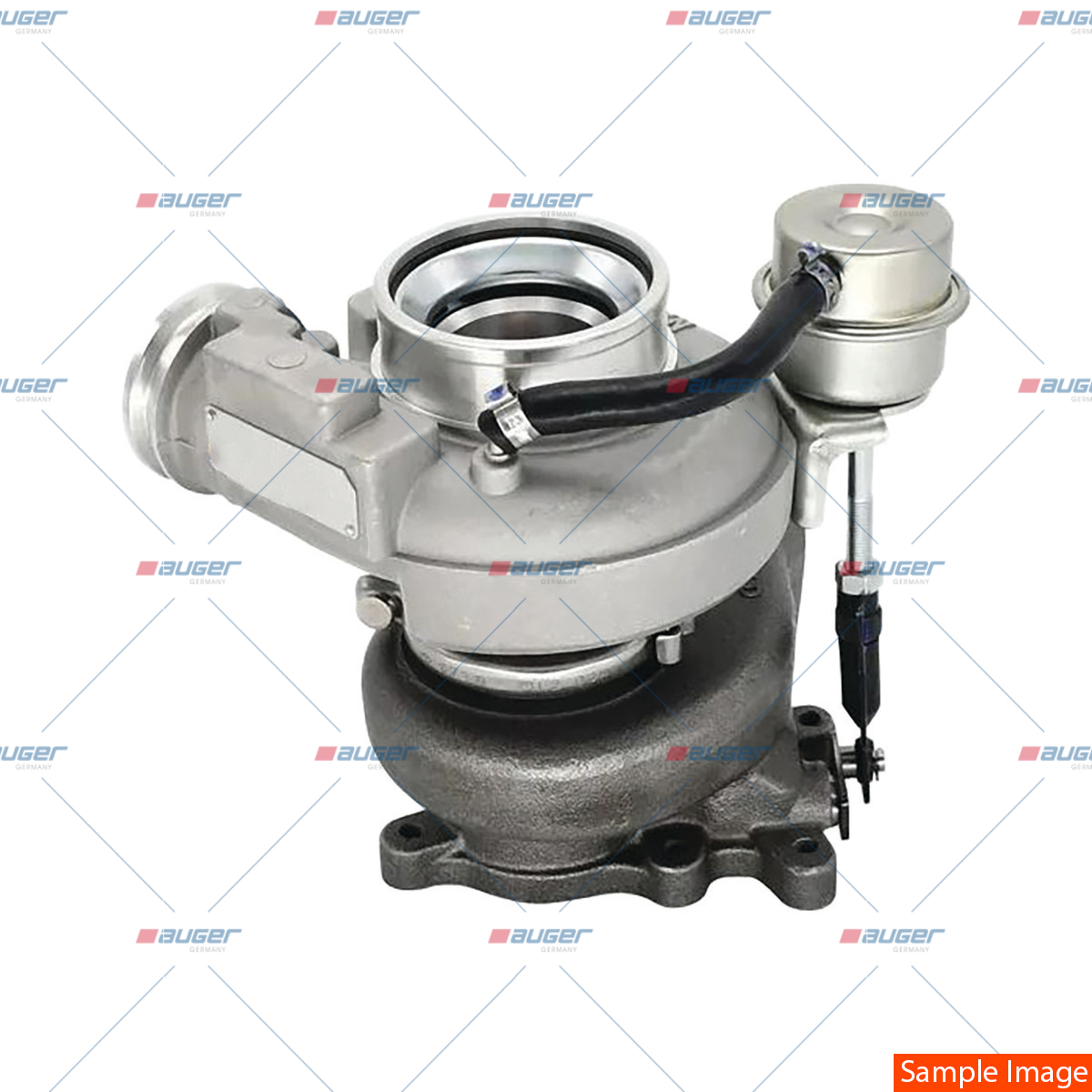 Turbolader