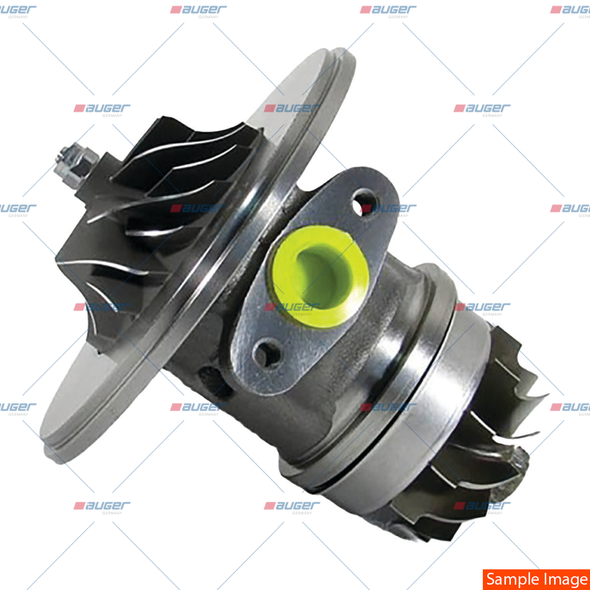 Turbolader
