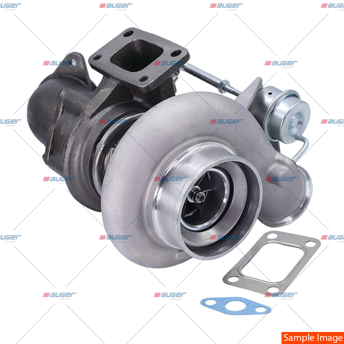 Turbolader