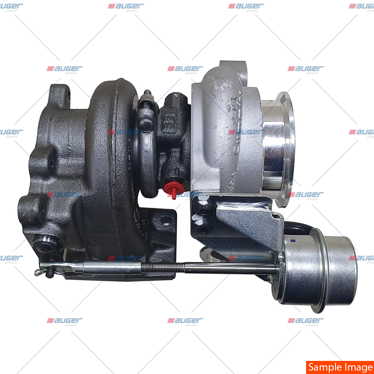 Turbolader