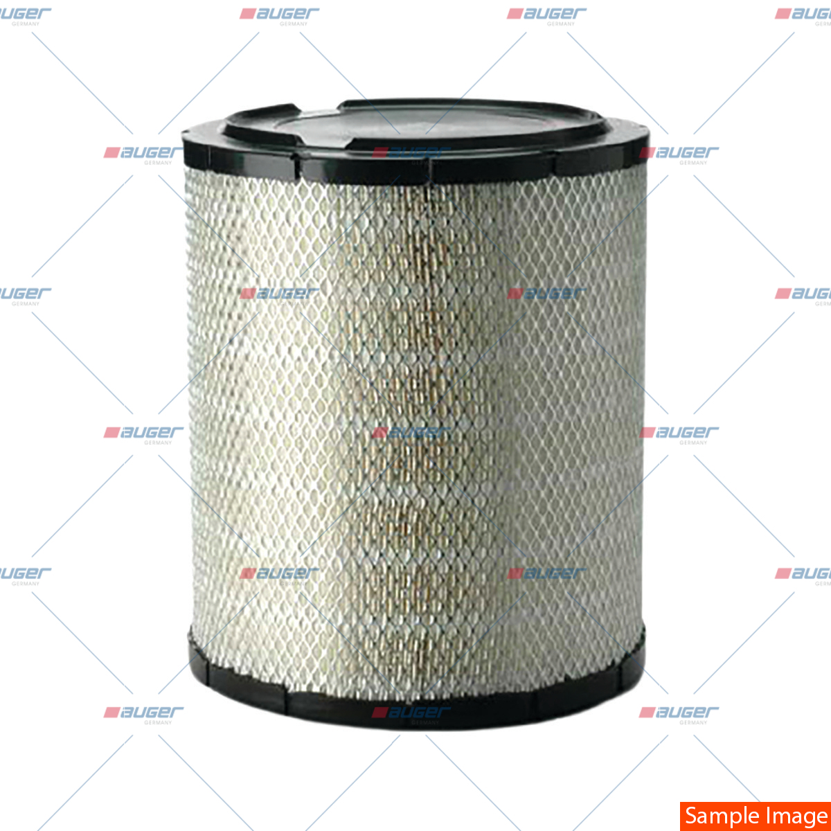 Luftfilterpatrone