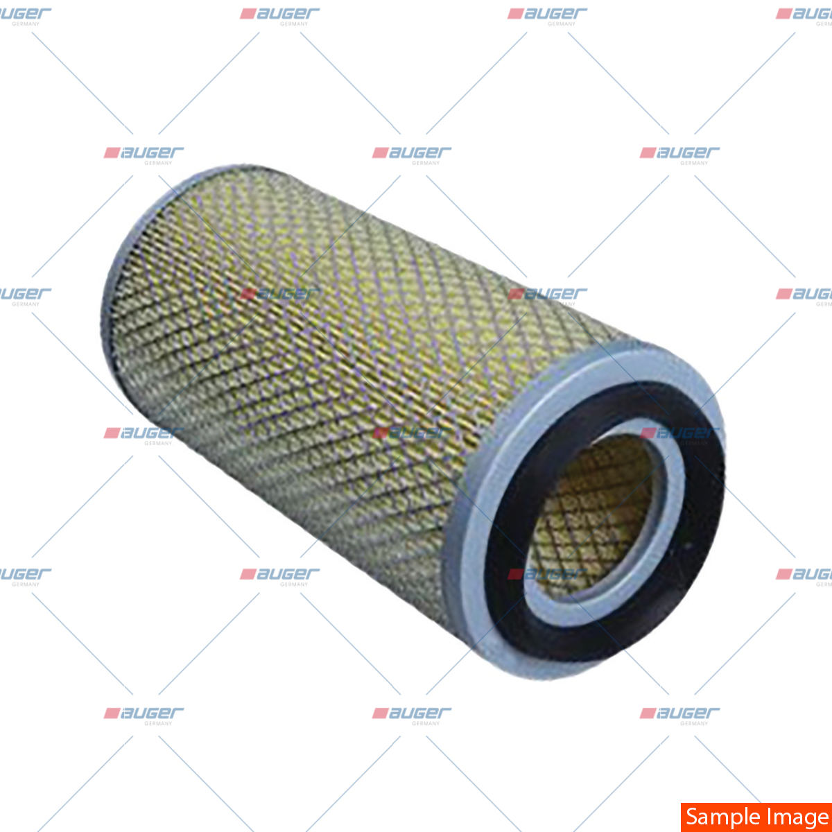 Luftfilterpatrone