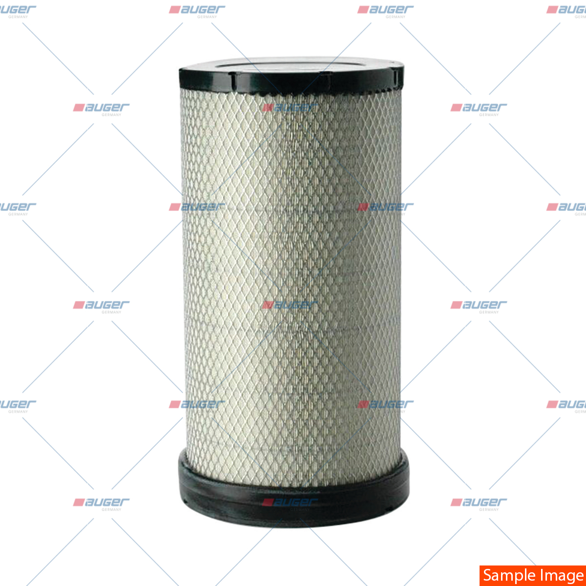 Luftfilterpatrone