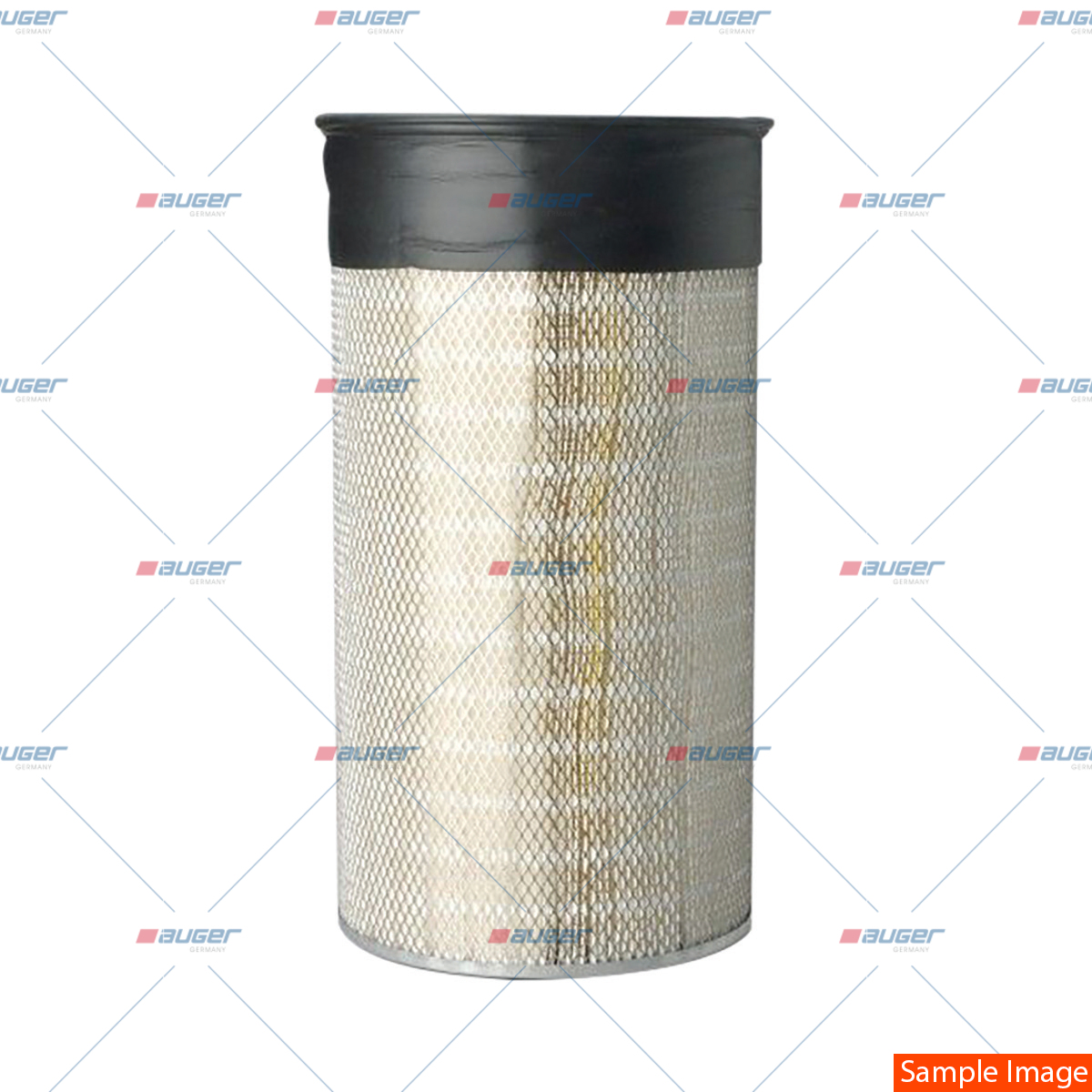 Luftfilterpatrone