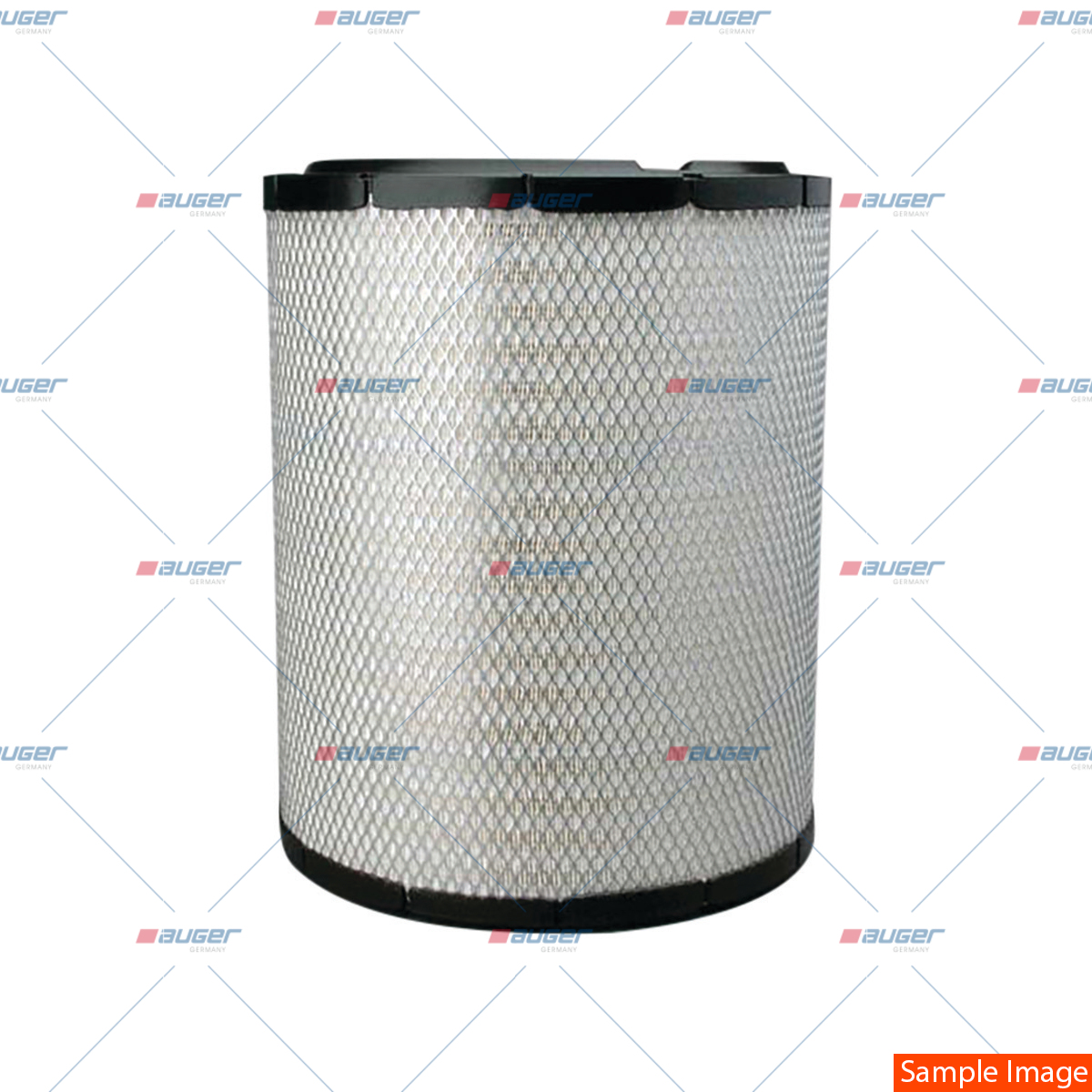 Luftfilterpatrone